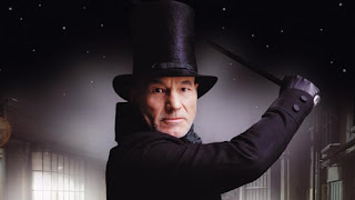 Only a christmas movie freak can identify these random characters Mr. Movie: My Top 10 Christmas Villains