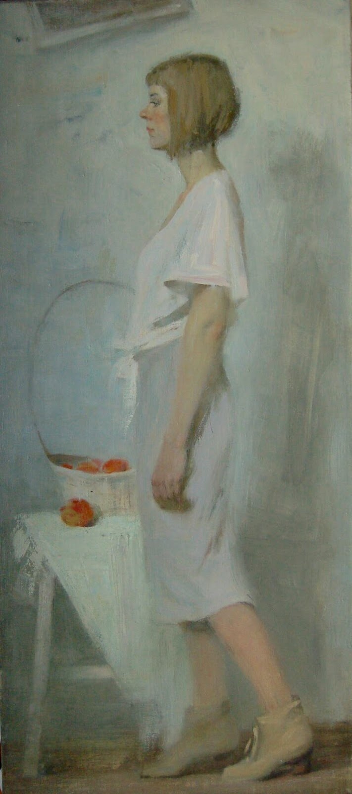 Ксения истомина картины