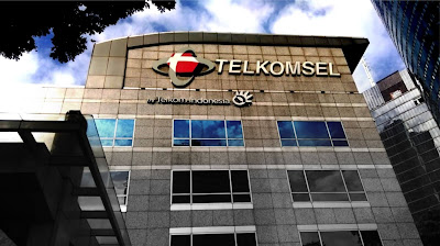 Berawal dari Patungan, Kini Telkomsel Menjadi Perusahaan Besar