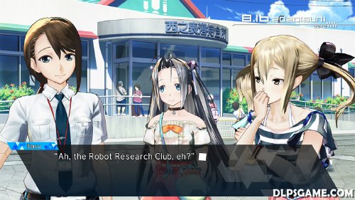 Robotics Notes Dash   Download game PS3 PS4 PS2 RPCS3 PC free - 77