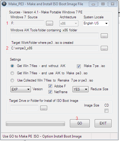 عمل ويندوز متنقل على فلاشة Portable Windows موقع دروس4يو Dros4u