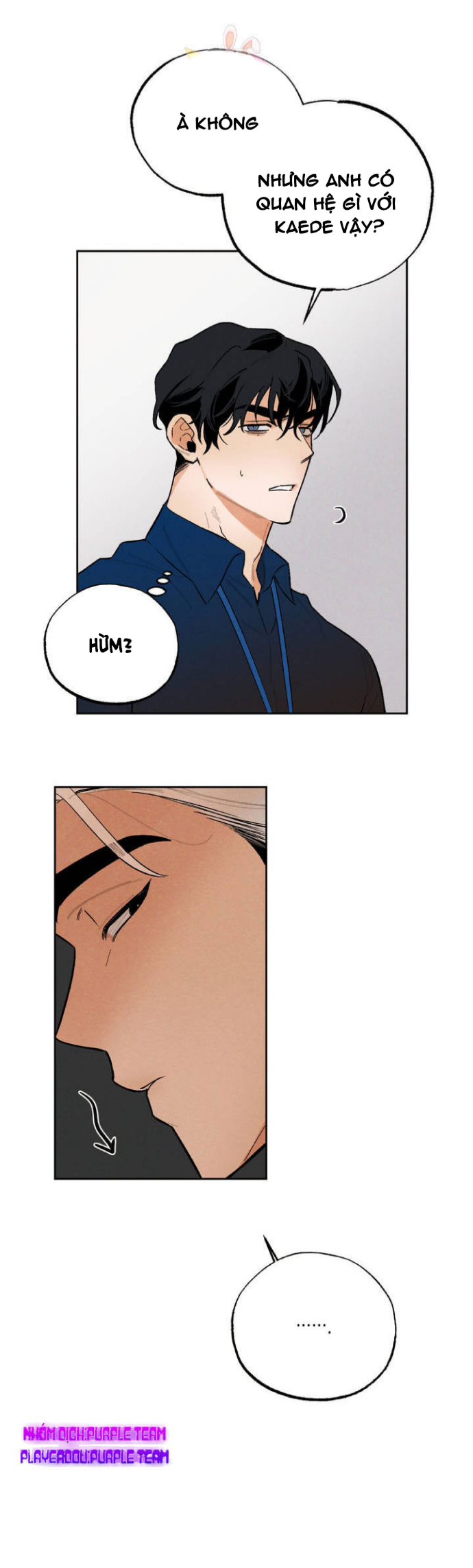 Dịch Vụ Giới Bảo Mật Chapter 12 - Trang 25