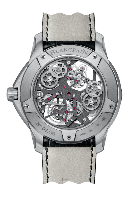 Blancpain 2322V22 Blancpain 2322V22