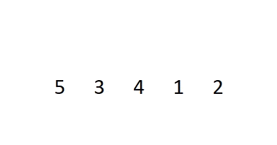 Selection sort in python