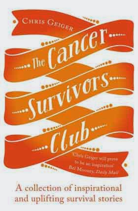 The Cancer Survivors Club by Chris Geiger