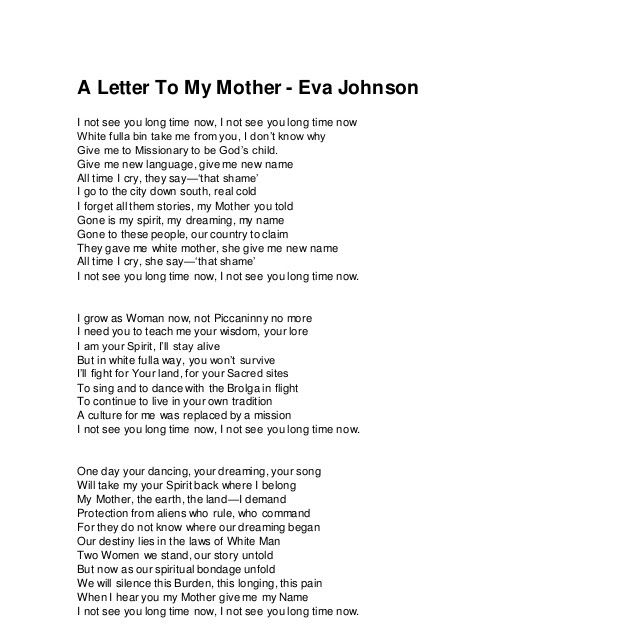 a-letter-to-my-mother-thankyou-letter