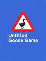 Untitled Goose Game | 330 MB | Compressed