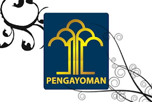 Logo Pengayoman (BANGKUMHAMNAS)