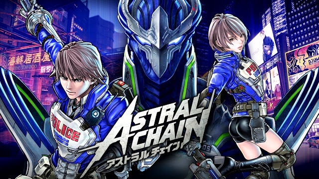 Astral Chain (Switch): dicas para iniciantes