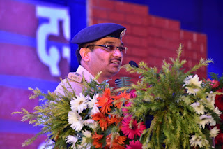 गेहलौर गांव में मना मांझी महोत्सव, Dashrath Manjhi Mahotsava, Mountain Man, AnjNewsMedia