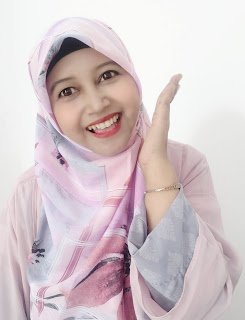 Hai I'm Aisyah Dian Beauty Blogger Indonesia. 