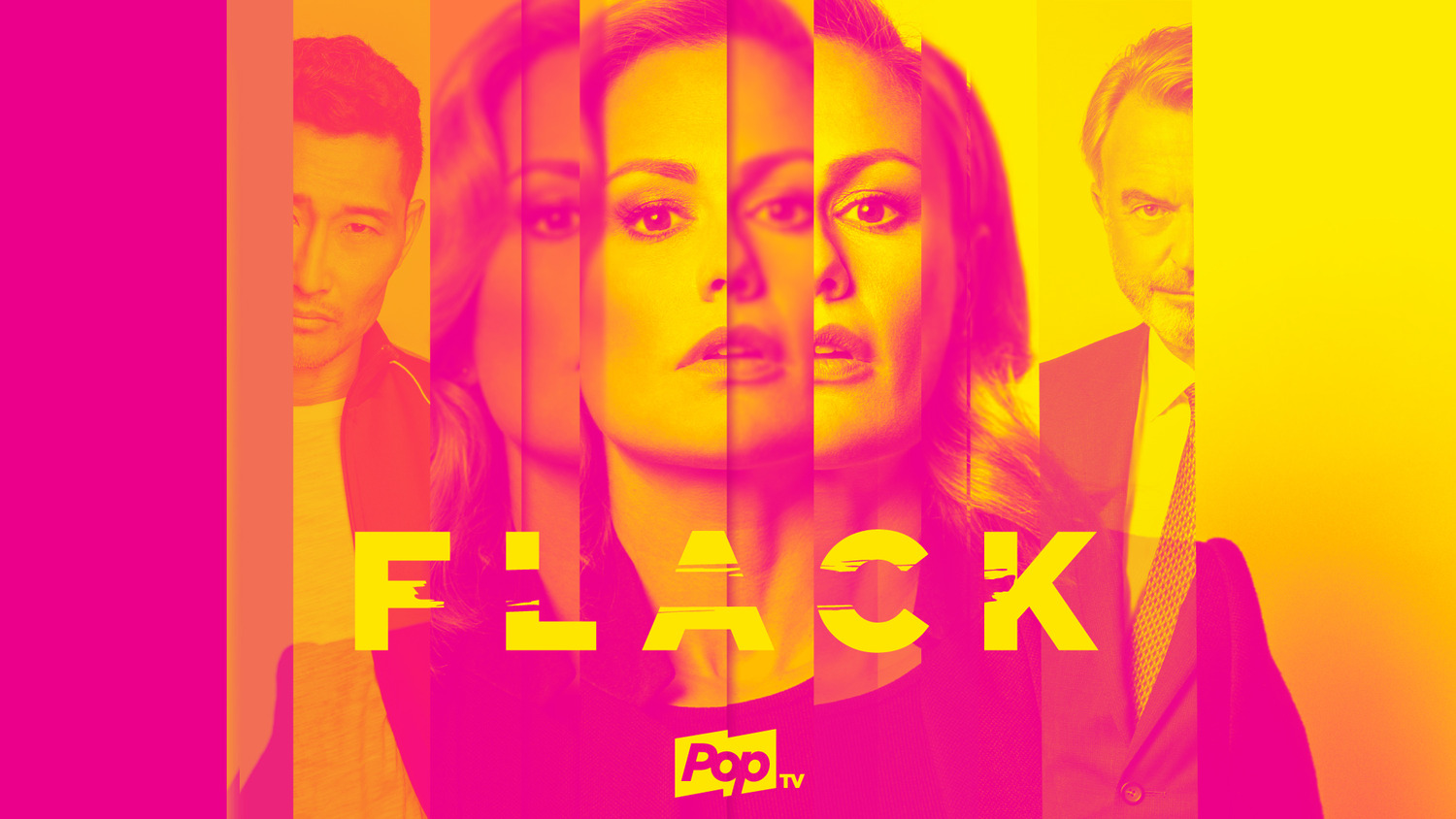 FLACK Season 2 Trailer, Images and Posters The Entertainment Factor