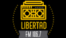 Libertad 106.7 FM