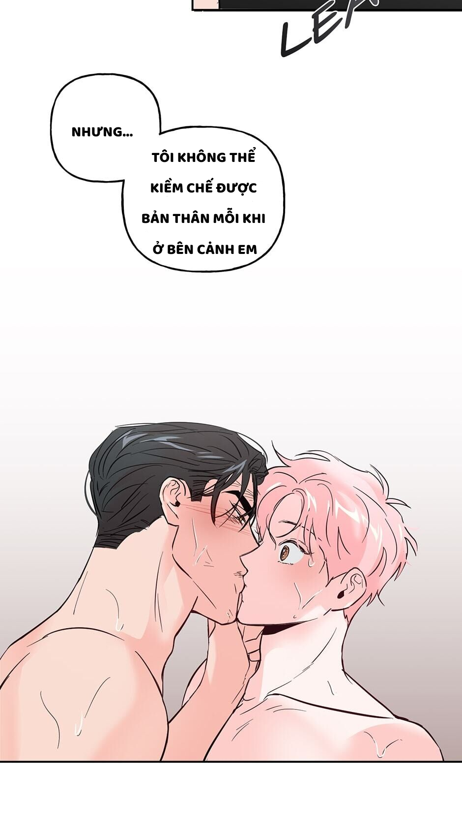 Đọc truyện Assorted Wildness - Chapter 35