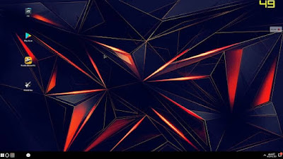 Project-x Sistema Android Rev 5.0