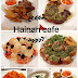 Hainan Cafe Menu Opposite See Hua Daily Miri