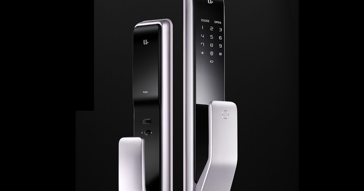 Xiaomi Mijia U Smart Lock M2 Pro