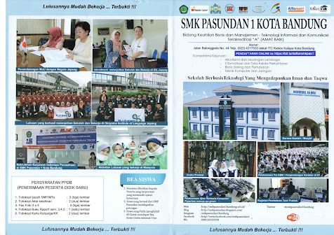 SMK PASUNDAN 1 KOTA BANDUNG