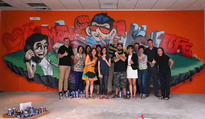 Rick And Morty Google