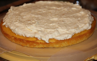 What is a Paula Deen Pig Pickin Cake recipe?