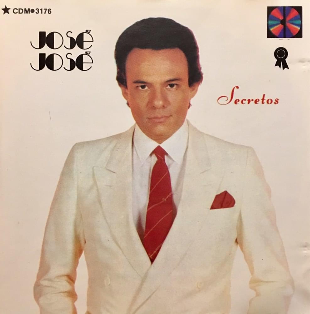 El Eterno Principe de la cancion La Discografia de Jose Jose