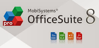 Download Apk OfficeSuite Pro 8 (Premium) v8.8.6014 Full Version Terbaru