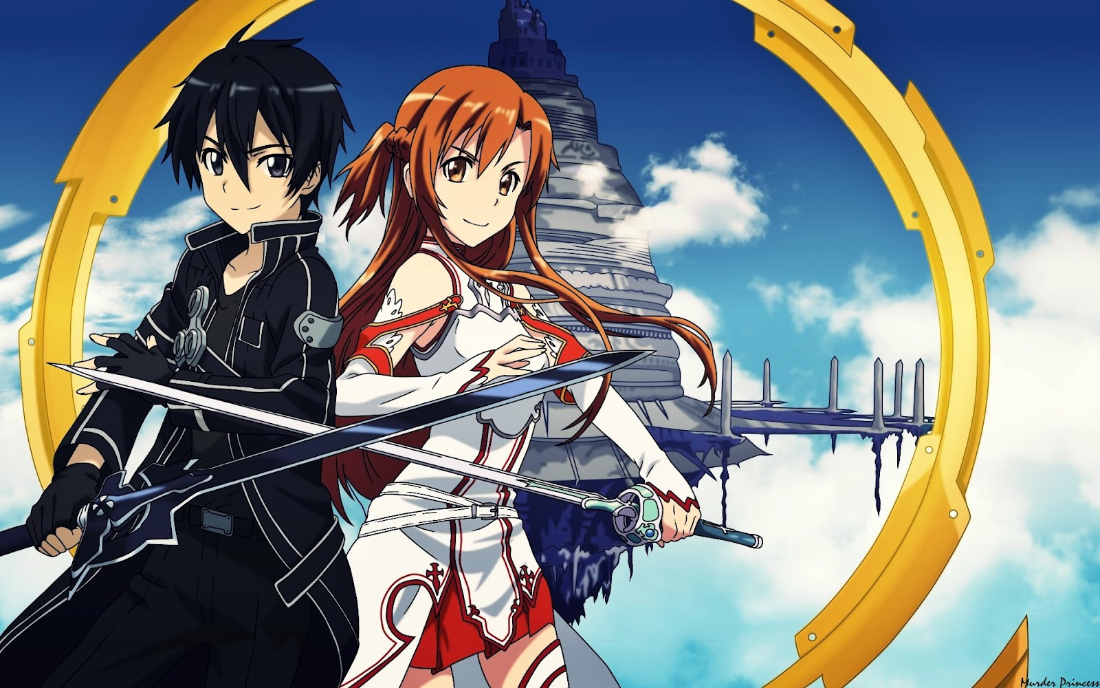 Sword Art Online émission De Télévision 'Sword Art Online', ¿el nuevo bombazo de Netflix? | TV Spoiler Alert