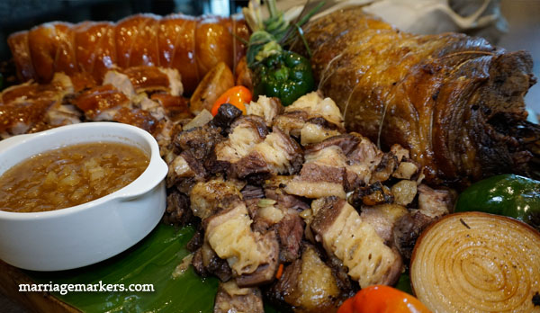 Bacolod food tourism - Cebu Pacific - Bacolod restaurants - Bacolod eats - Bacolod blogger - boneless lechon belly - visit Bacolod - Cebu Pacific promo fares