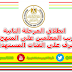 وزارة التعليم | انطلاق المرحلة الثانية من تدريب المعلمين على المنهج الجديد تعرف على الفئات المستهدفة وزارة التعليم | انطلاق المرحلة الثانية من تدريب المعلمين على المنهج الجديد تعرف على الفئات المستهدفة