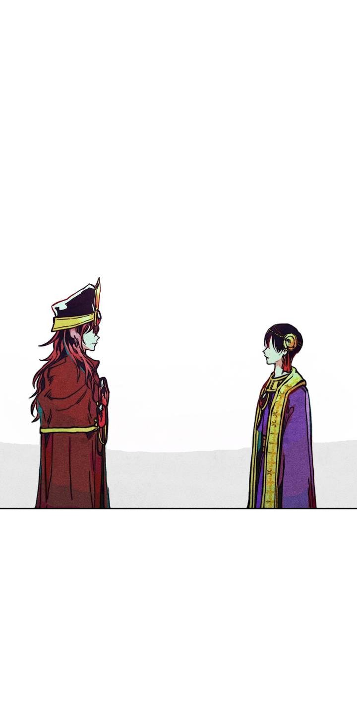 Đọc truyện (CBunu) Làm vị cứu tinh thật dễ dàng - Chapter 7