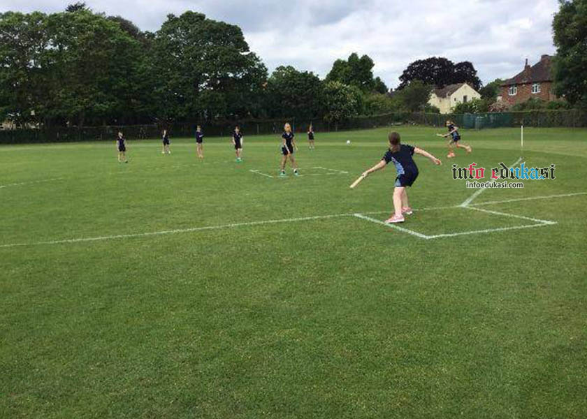 Rounders Sport