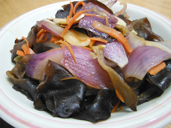 高檢師的洋蔥食譜-調整好體質不易感冒