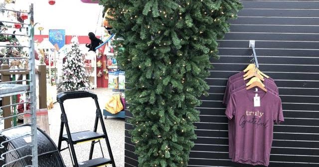 Skip's House of Chaos: Getting ready for Christmas in Australia