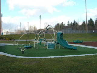 NW Artist: Learning About Life, Art &amp; Spirituality: Kasch Park - Everett