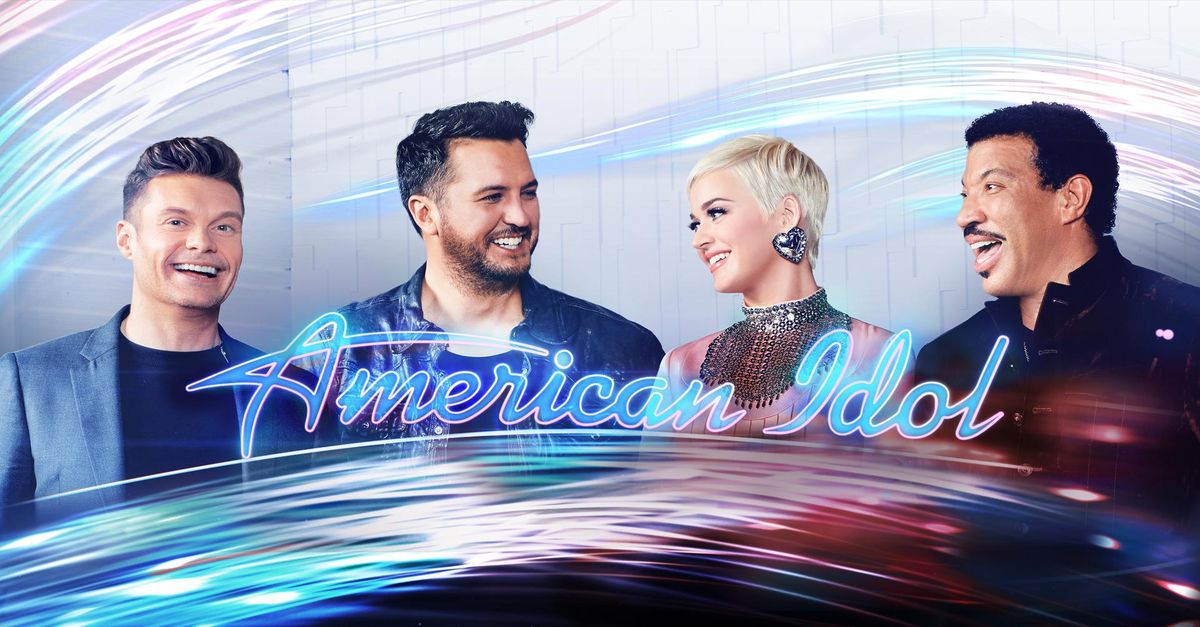 Do You Have What it Takes To Be The Next American Idol? American Idol