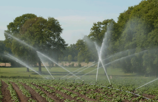 Irrigation Supplies in Perth