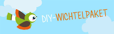 DIY-Wichtelpaket