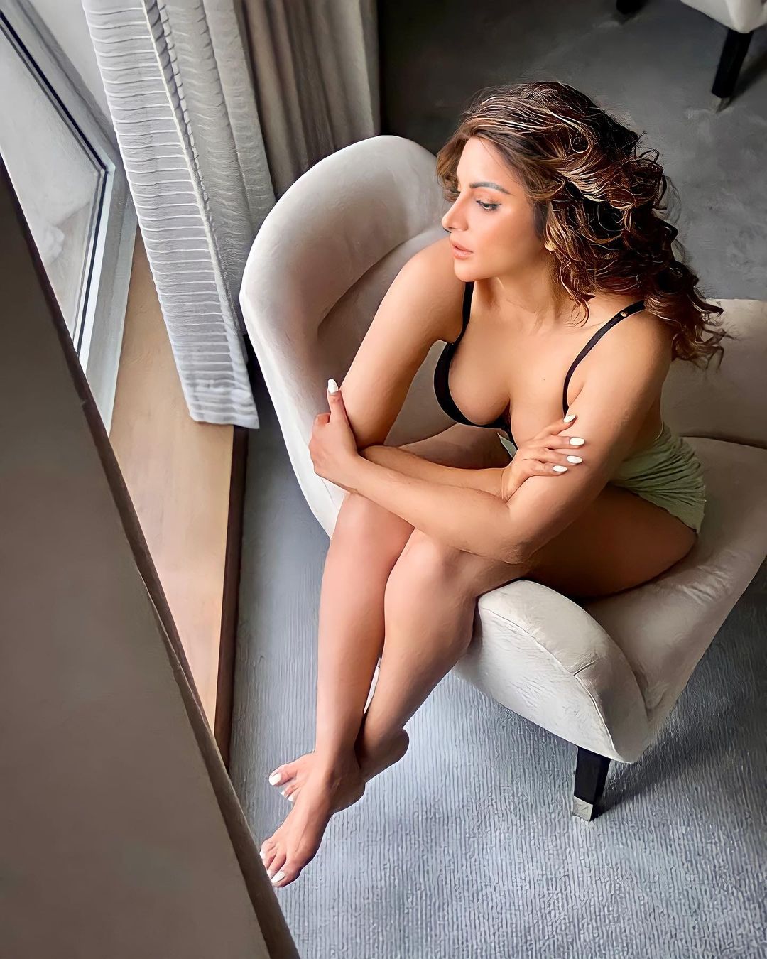 Shama sikander pic