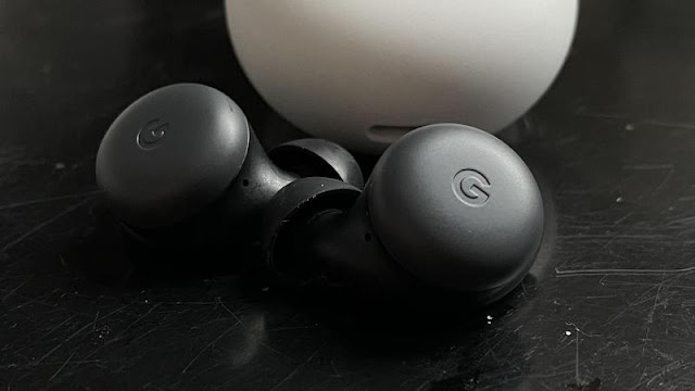 Google Pixel Buds (2020) Review