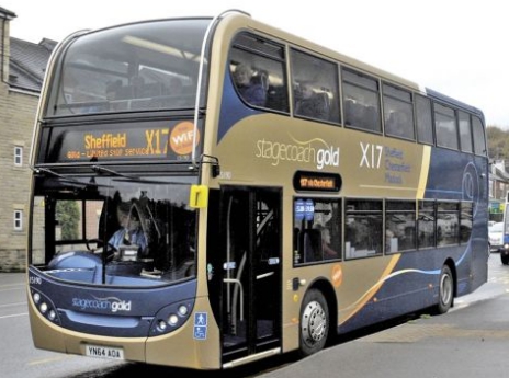 Public Transport Experience Playing Catch Up Significant Snippets 1