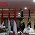 Ini Alasan Pemerintah Tolak Sahkan Kepengurusan Demokrat Kubu Moeldoko
