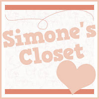 SHOP at Simone's Closet!