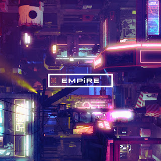 EMPiRE - WE ARE THE WORLD
