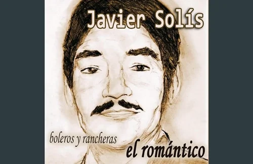 Sabor A Mi | Javier Solis Lyrics