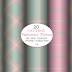 Romantic Tartan - 20 Patterns & 20 JPG Vol.1