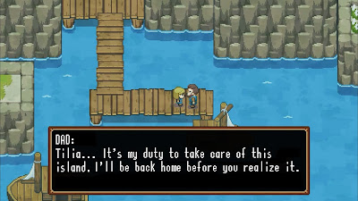 Oceans Heart Game Screenshot 7