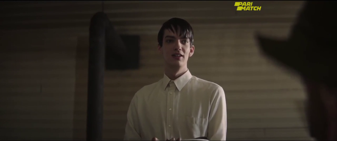 The Power of The Dog 2021 HDRip Dual Audio || 720p [Hindi-English]