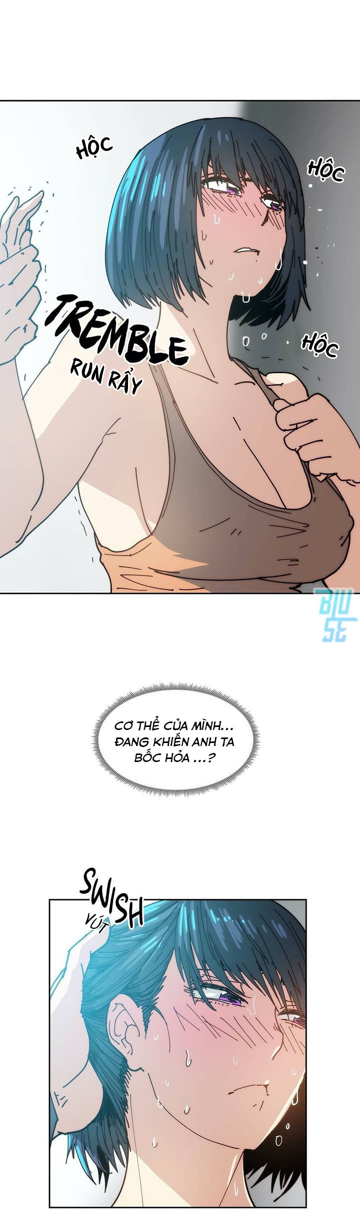 Đọc truyện Full Dục Vọng Chết Người - Chapter 19