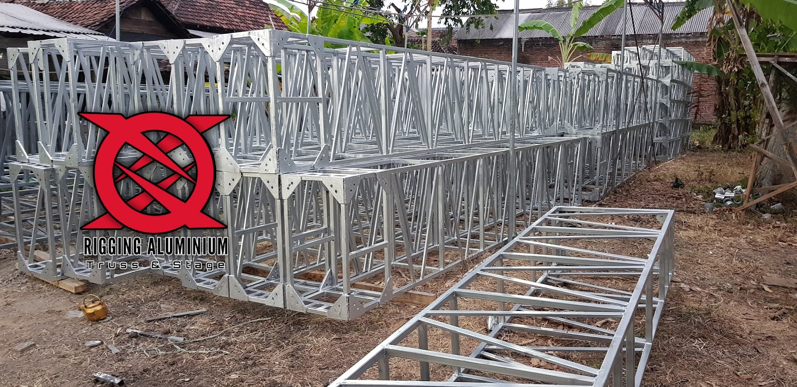 RIGGING LED - RIGGING SCREEN