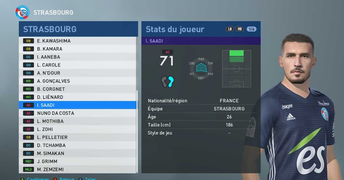 Pes 2020 Faces King Pes